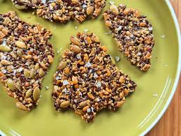 Seed Cracker